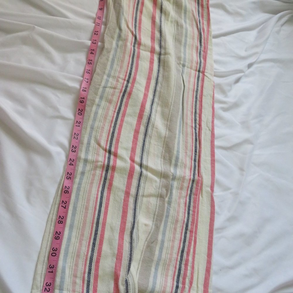 Rewash Wide Leg Pants  Multicolor  NWT - Picture 9 of 12